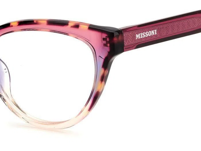Missoni MIS0091 Eyeglasses - view 12